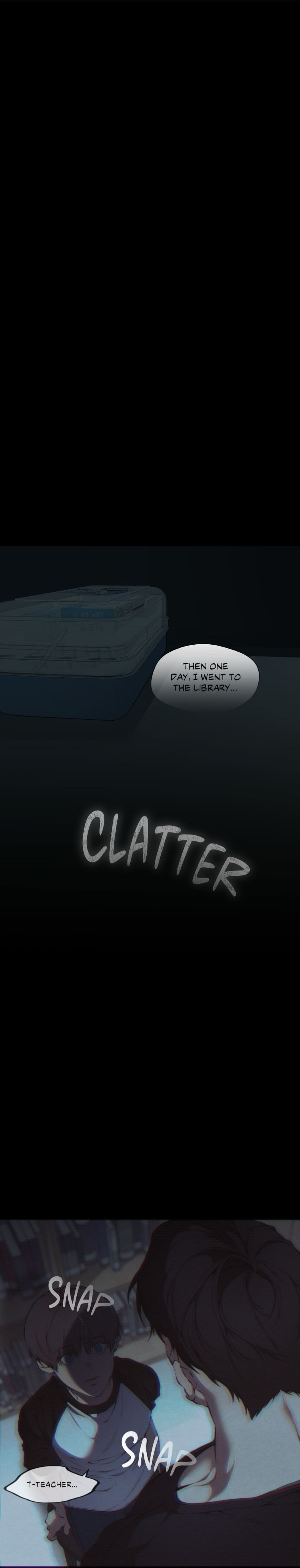 Lost in the Cloud, Chapter 97 image 01